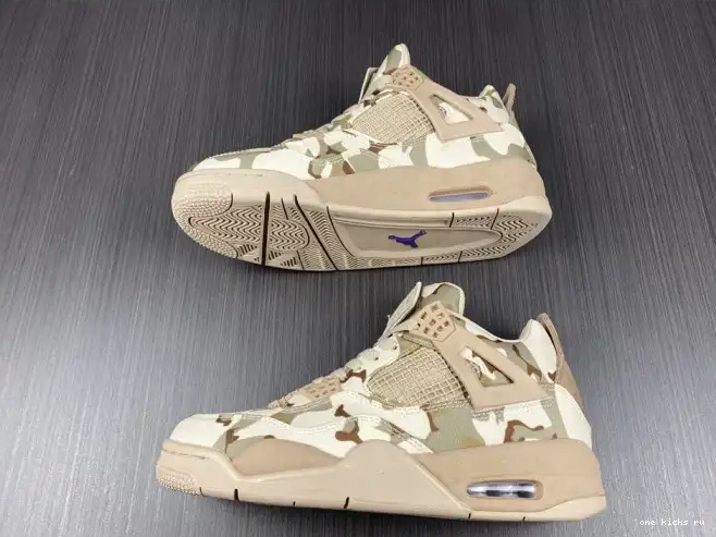 Chep Onekick Jordan 4 Aleali Camo Air x DJ1193-200 May 0326